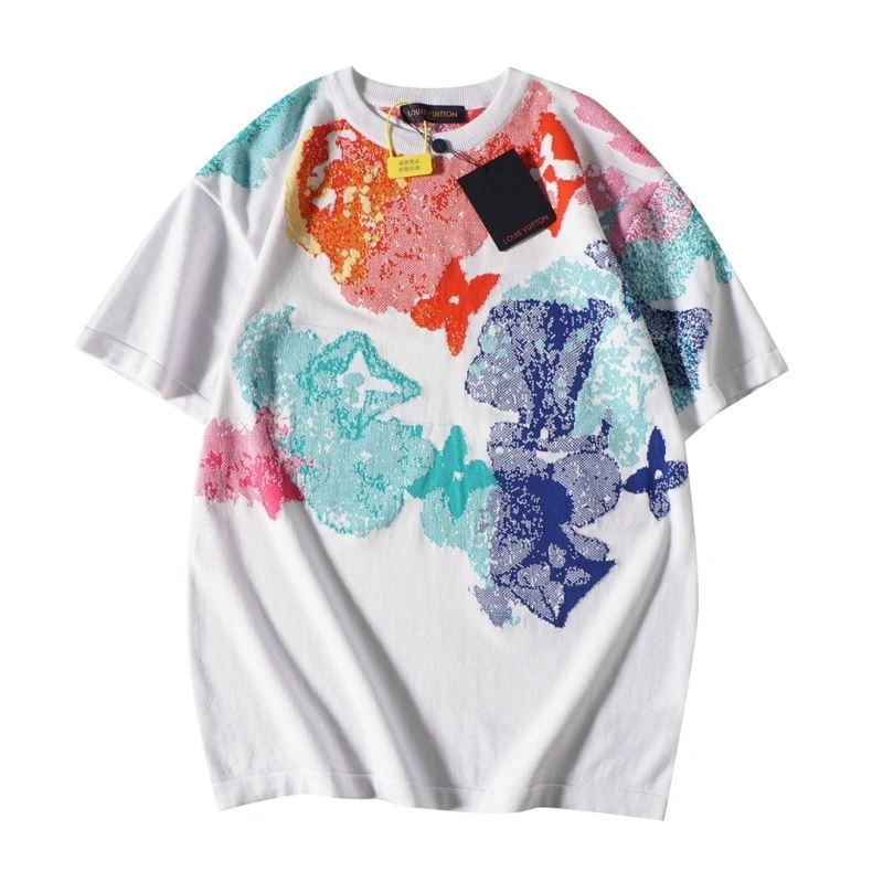 Trendsetting Louis Vuitton T-Shirts 138031