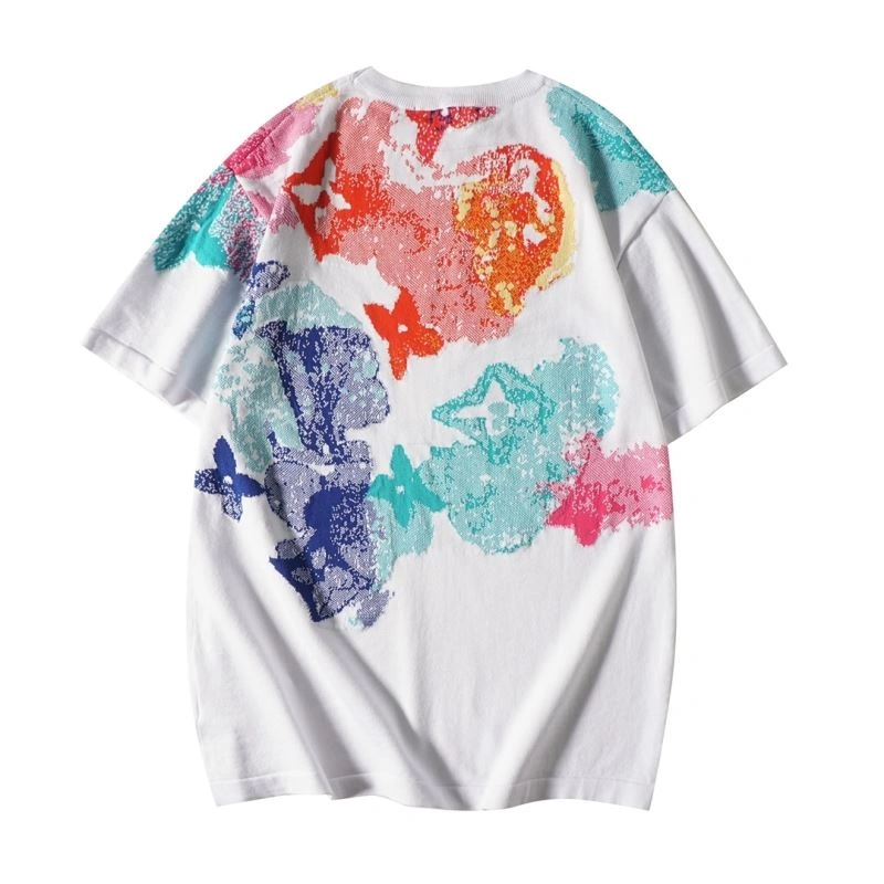 Trendsetting Louis Vuitton T-Shirts 138031