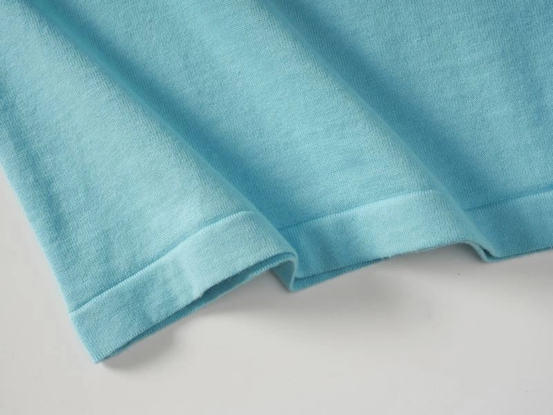 Louis Vuitton T-Shirts WrinkleFree 138019