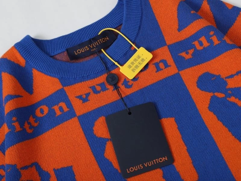 Seasonal Louis Vuitton T-Shirts 138016