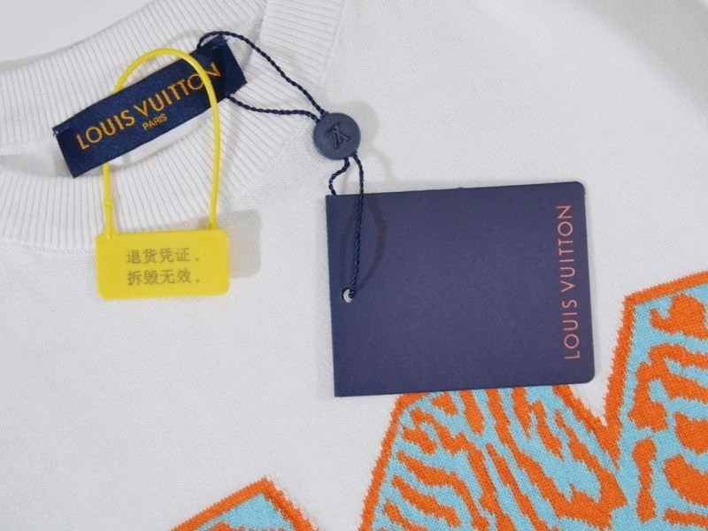 Louis Vuitton T-Shirts SmartChoice 138037