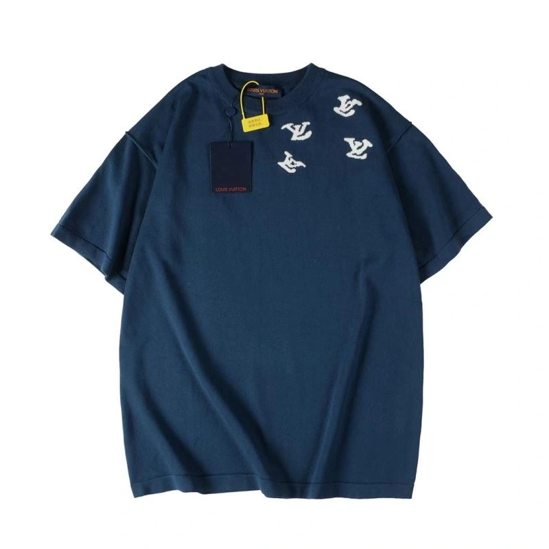 MoistureWicking Louis Vuitton T-Shirts 138014
