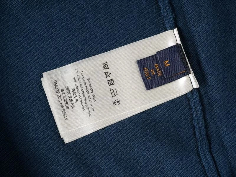 MoistureWicking Louis Vuitton T-Shirts 138014