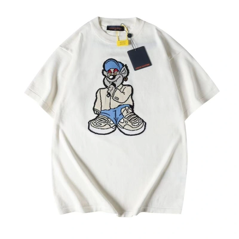 FlexibleFit Louis Vuitton T-Shirts 138017
