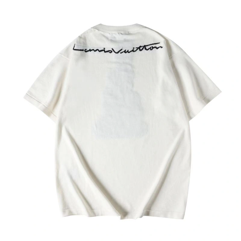 FlexibleFit Louis Vuitton T-Shirts 138017