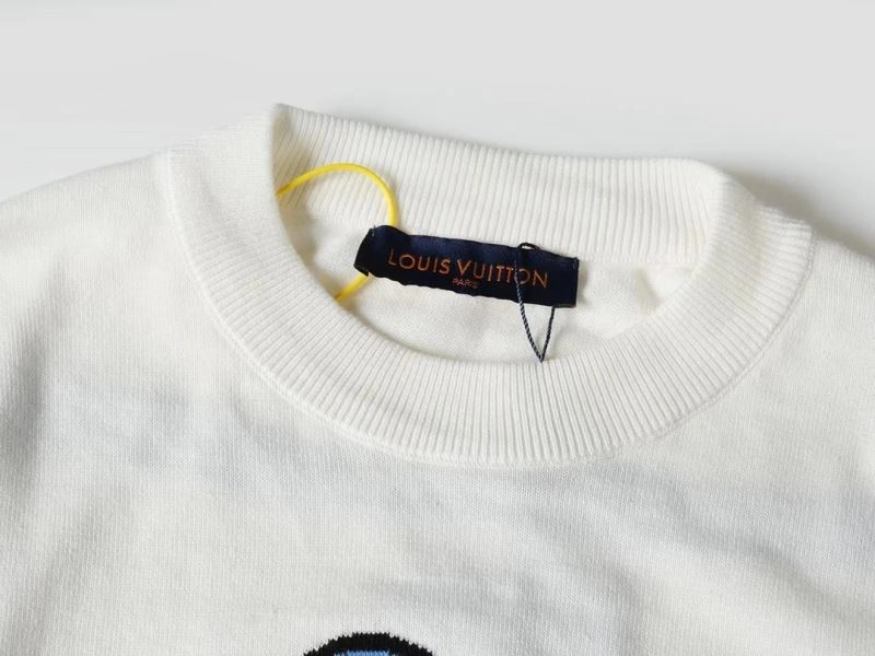 FlexibleFit Louis Vuitton T-Shirts 138017