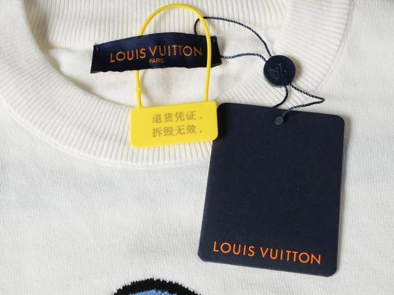 FlexibleFit Louis Vuitton T-Shirts 138017