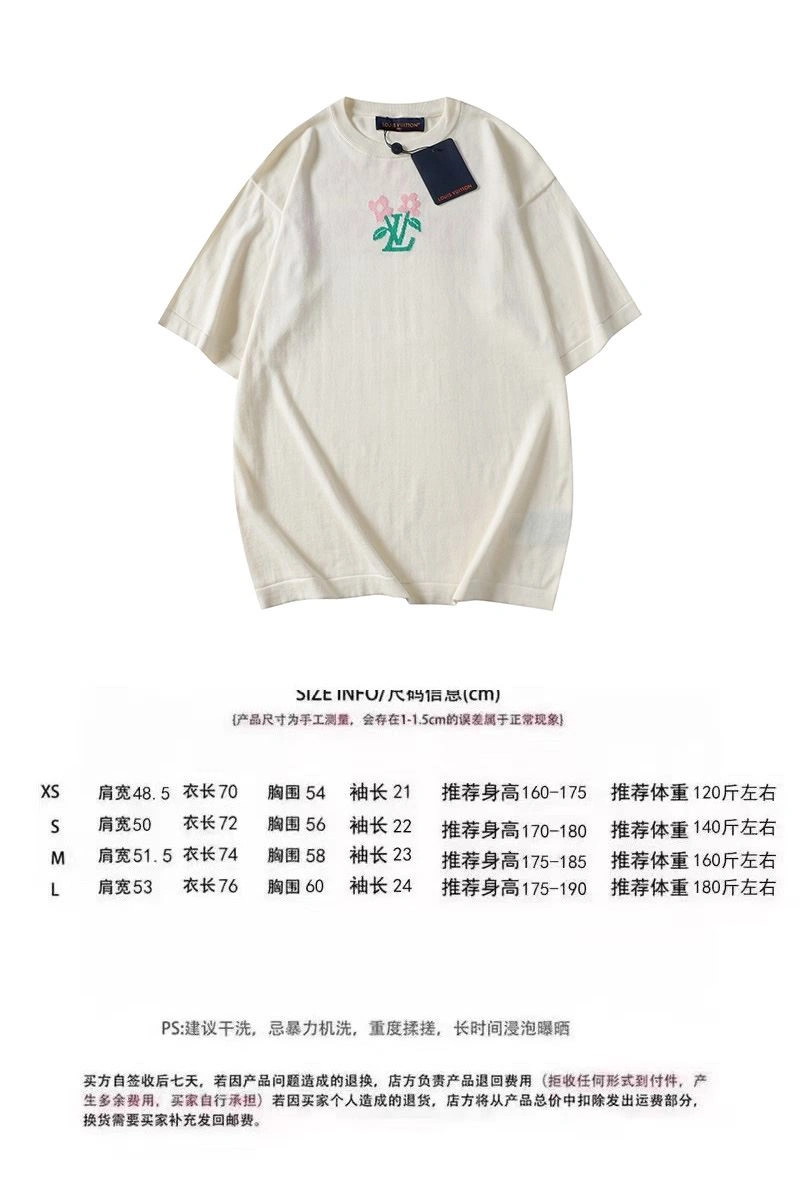 Affordable Louis Vuitton T-Shirts 138018