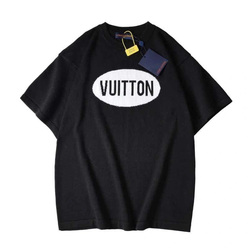 Breathable Louis Vuitton T-Shirts 138029