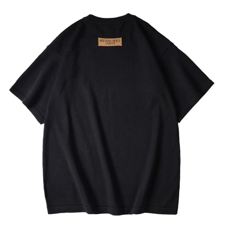 Breathable Louis Vuitton T-Shirts 138029