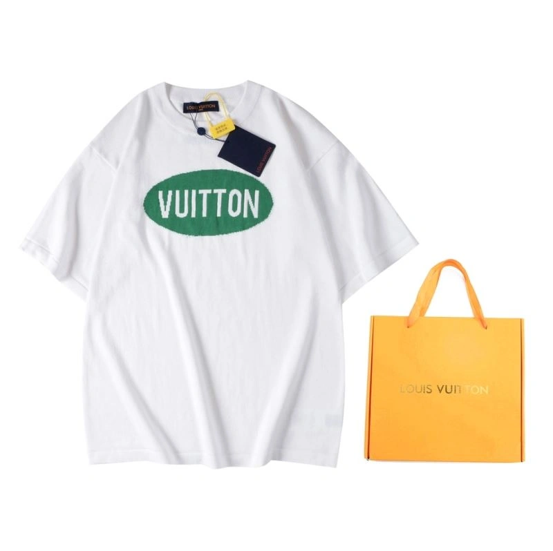 Louis Vuitton T-Shirts Cozy 138006