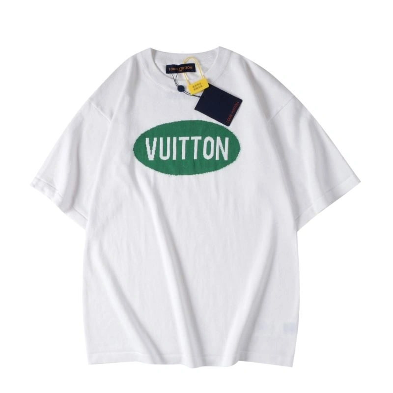 Louis Vuitton T-Shirts Cozy 138006