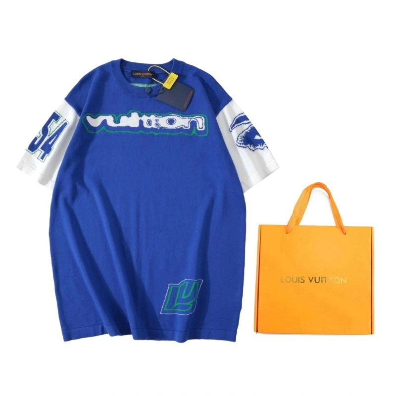 Louis Vuitton T-Shirts Durable 138030