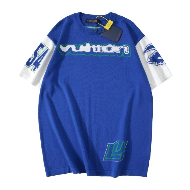 Louis Vuitton T-Shirts Durable 138030