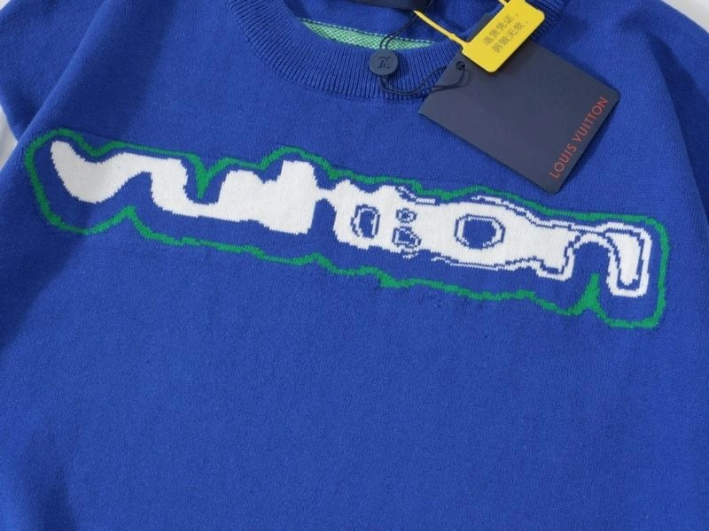 Louis Vuitton T-Shirts Durable 138030