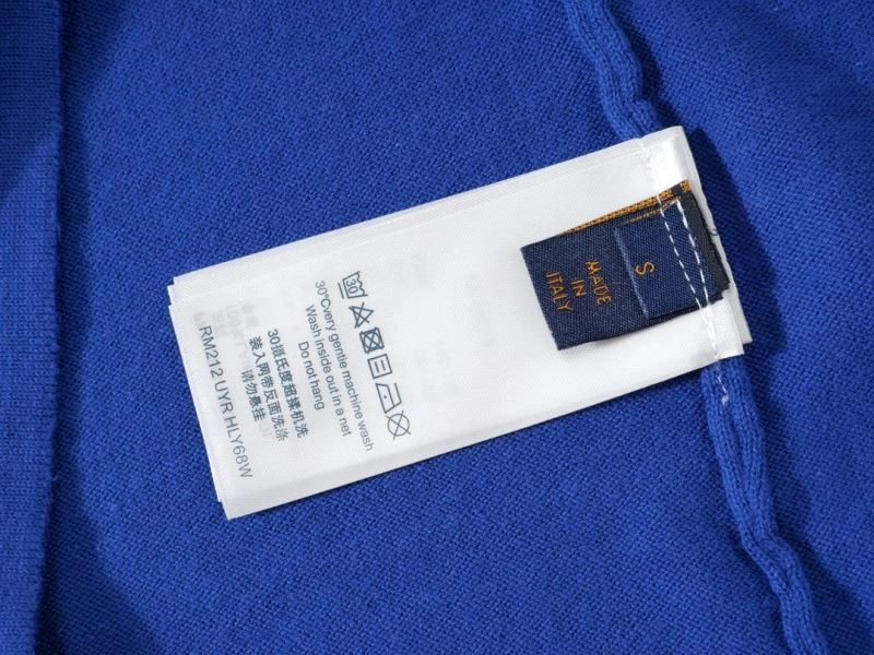 Louis Vuitton T-Shirts Durable 138030