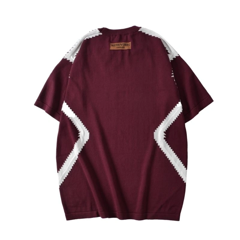 Louis Vuitton T-Shirts Bold 138024