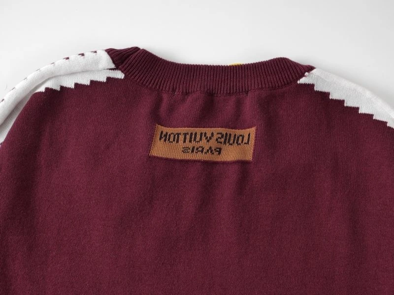 Louis Vuitton T-Shirts Bold 138024