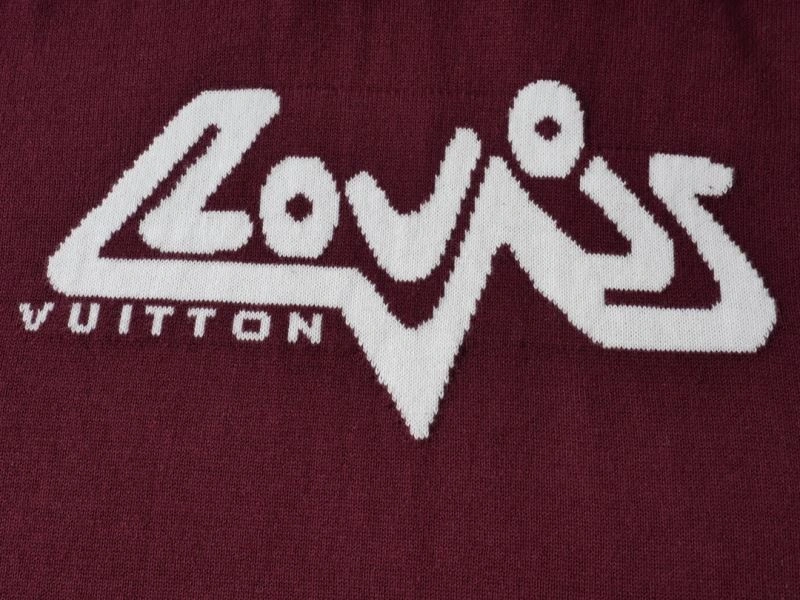Louis Vuitton T-Shirts Bold 138024