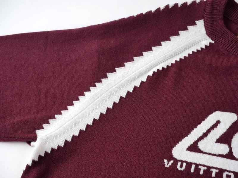 Louis Vuitton T-Shirts Bold 138024