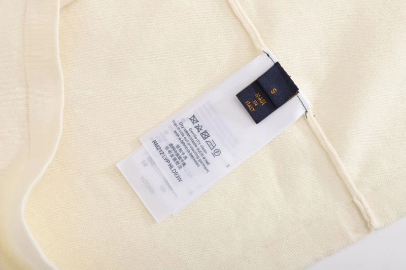 Louis Vuitton T-Shirts Colorful 138011