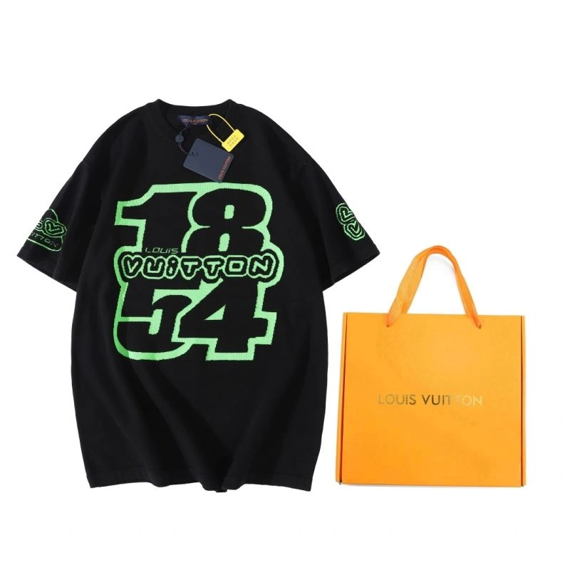 Unique Louis Vuitton T-Shirts 138033