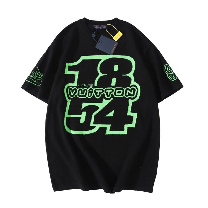 Unique Louis Vuitton T-Shirts 138033