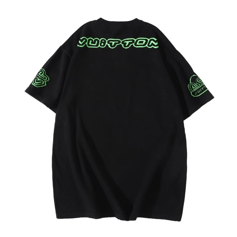 Unique Louis Vuitton T-Shirts 138033
