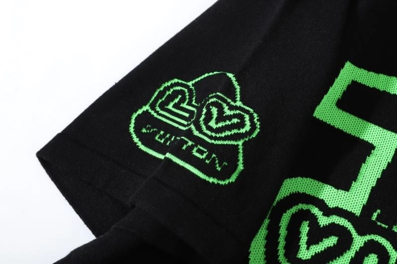 Unique Louis Vuitton T-Shirts 138033