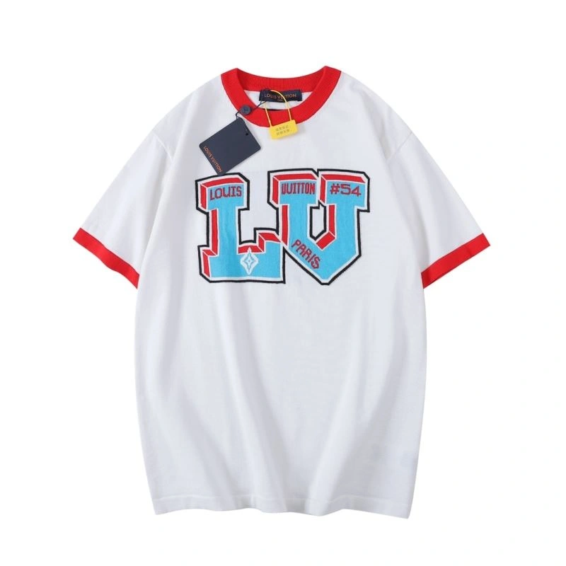Louis Vuitton T-Shirts Modern 138022