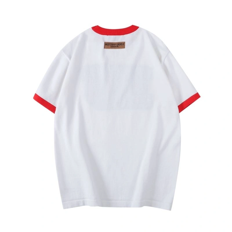 Louis Vuitton T-Shirts Modern 138022