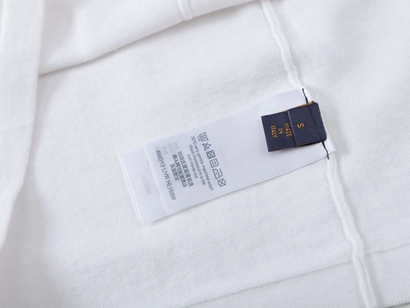 Louis Vuitton T-Shirts Modern 138022