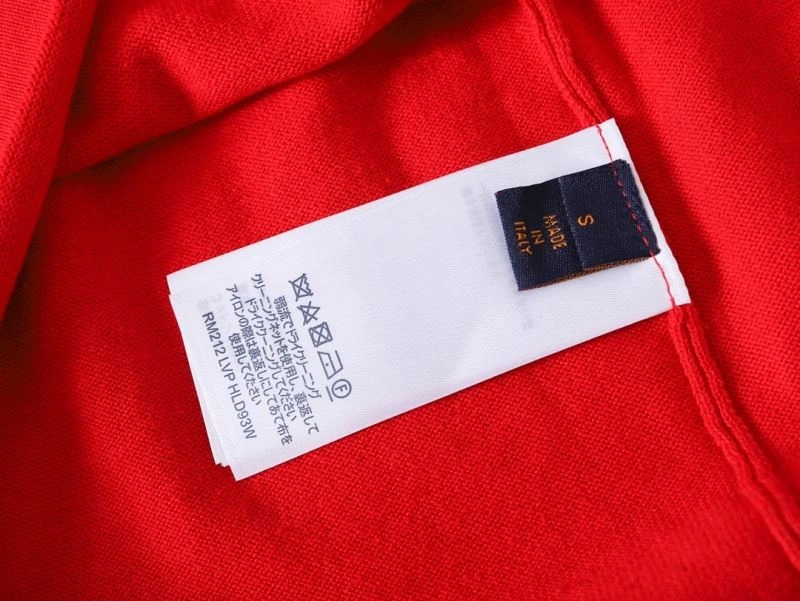 Louis Vuitton T-Shirts ZeroBulk 138009
