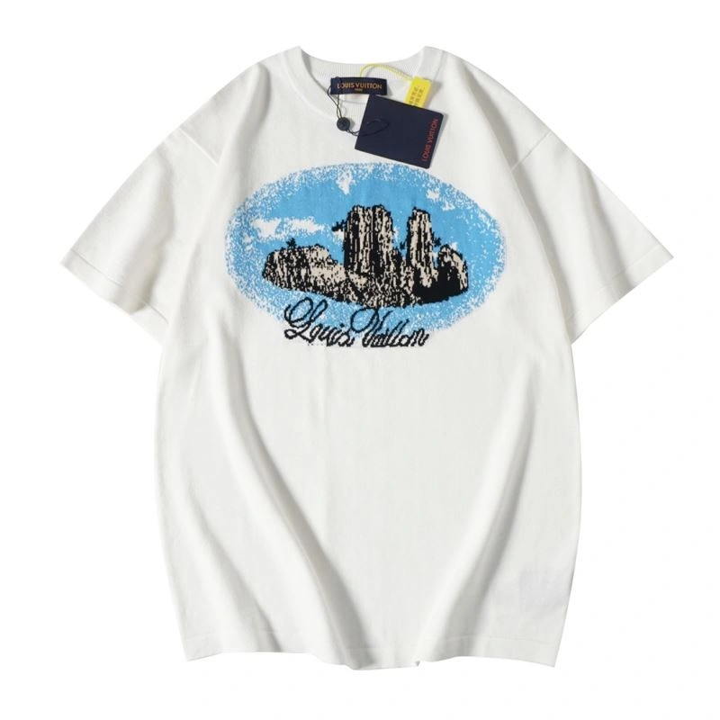 EyeCatching Louis Vuitton T-Shirts 138025