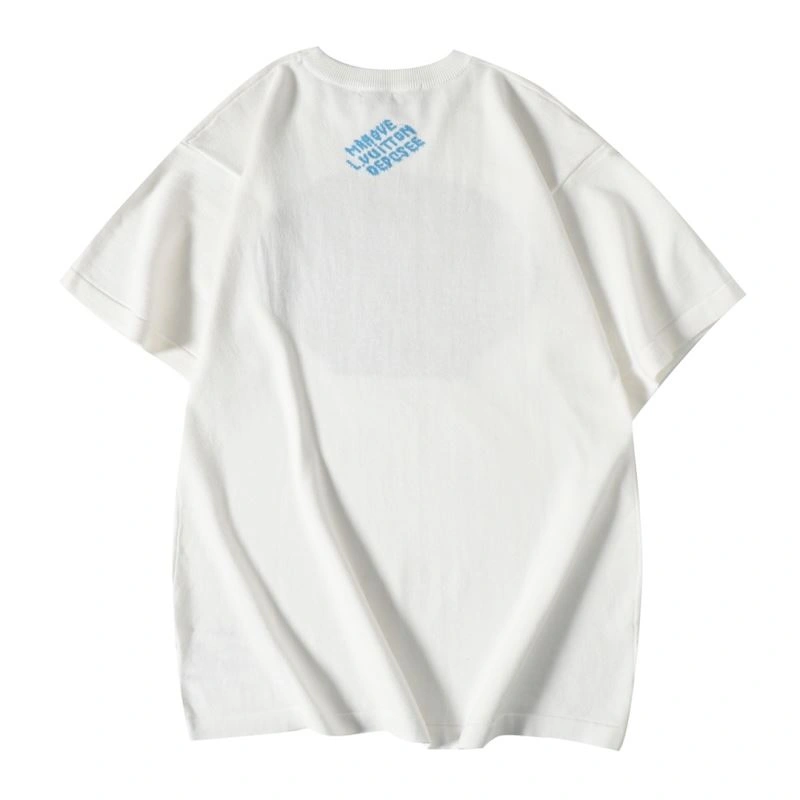 EyeCatching Louis Vuitton T-Shirts 138025