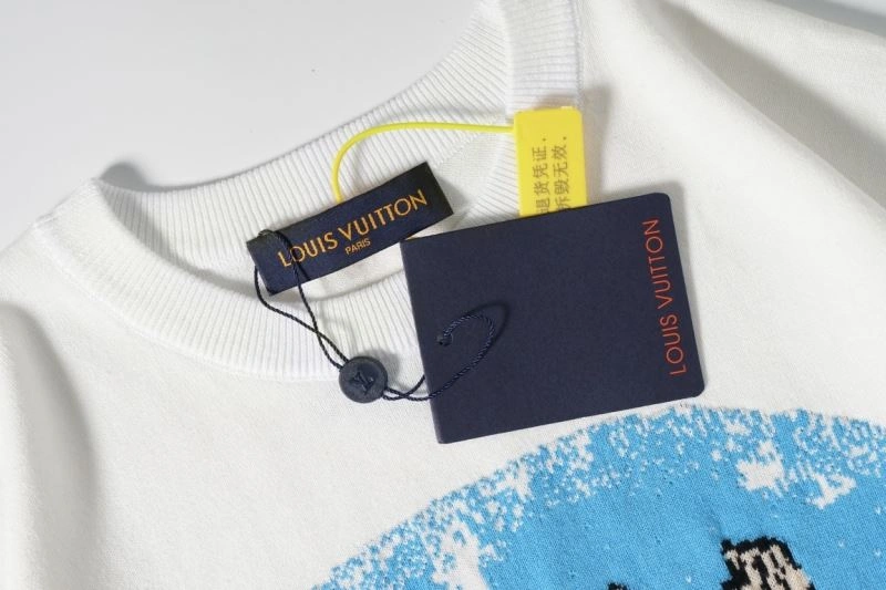 EyeCatching Louis Vuitton T-Shirts 138025