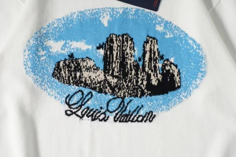 EyeCatching Louis Vuitton T-Shirts 138025