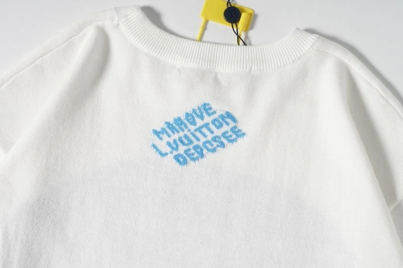EyeCatching Louis Vuitton T-Shirts 138025