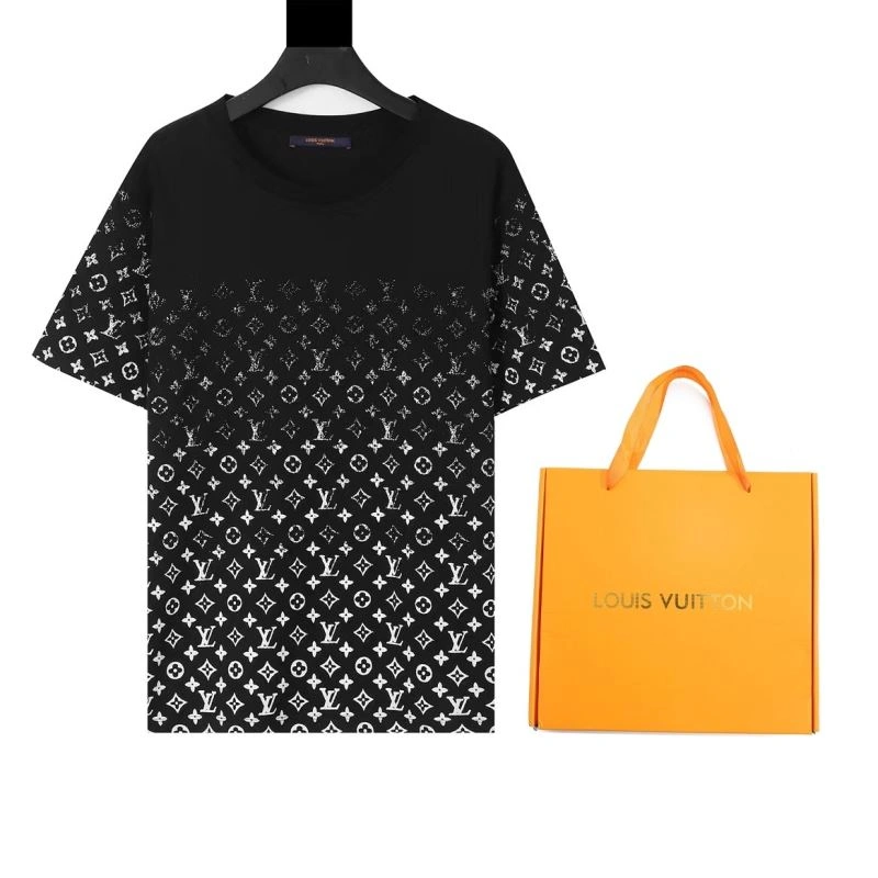 Louis Vuitton T-Shirts NewStyle 138003