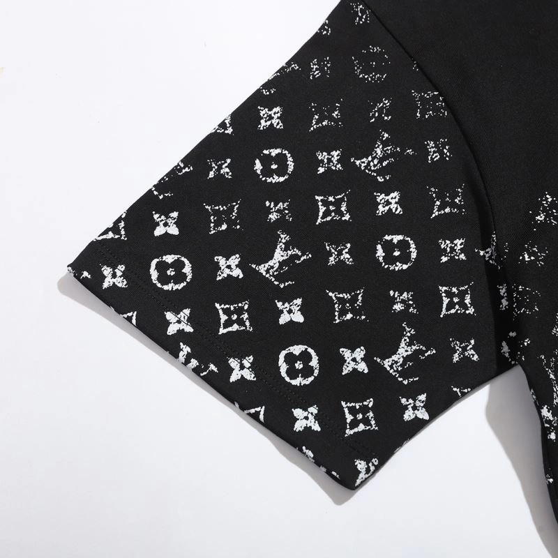 Louis Vuitton T-Shirts NewStyle 138003