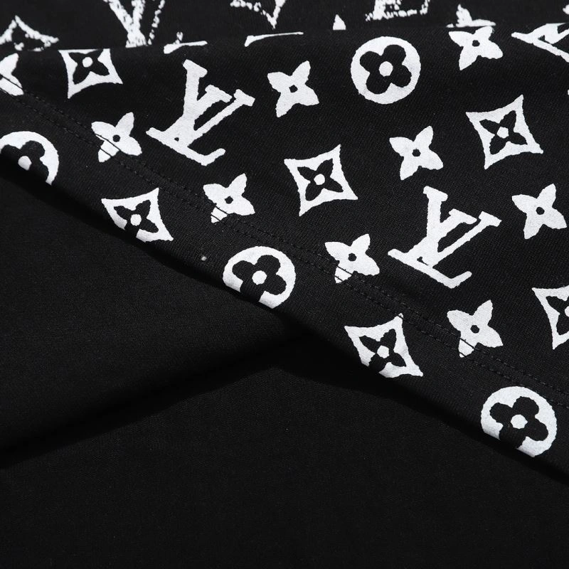 Louis Vuitton T-Shirts NewStyle 138003
