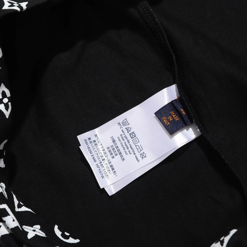 Louis Vuitton T-Shirts NewStyle 138003
