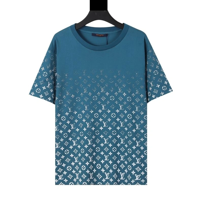 Louis Vuitton T-Shirts Trendsetting 138026