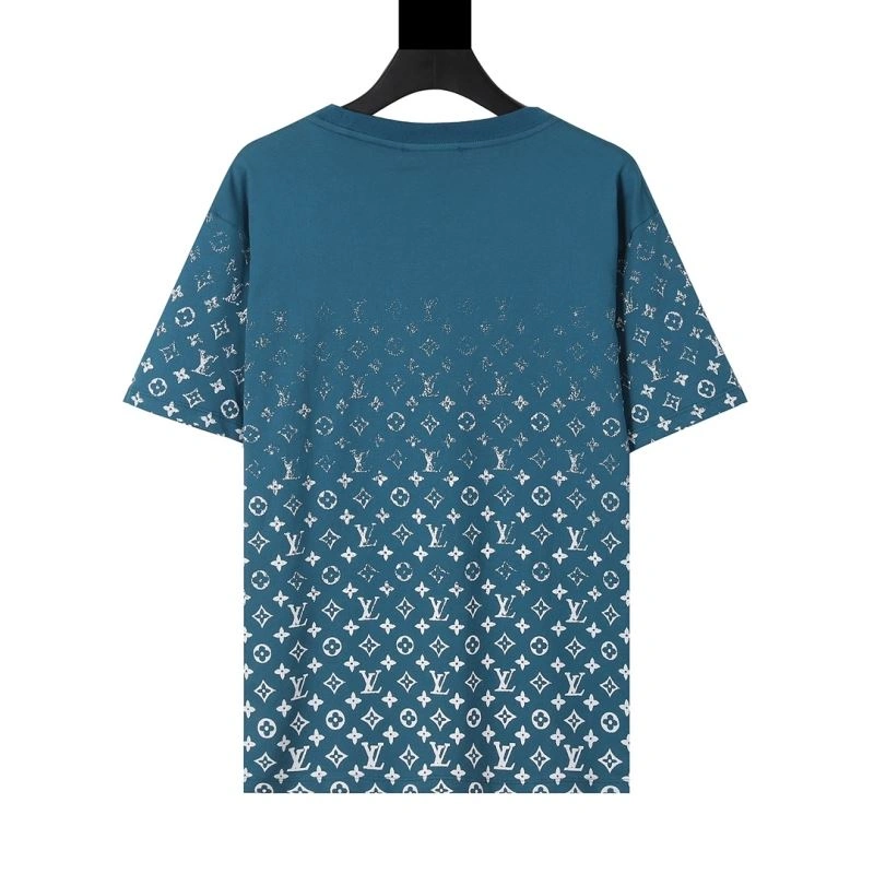 Louis Vuitton T-Shirts Trendsetting 138026