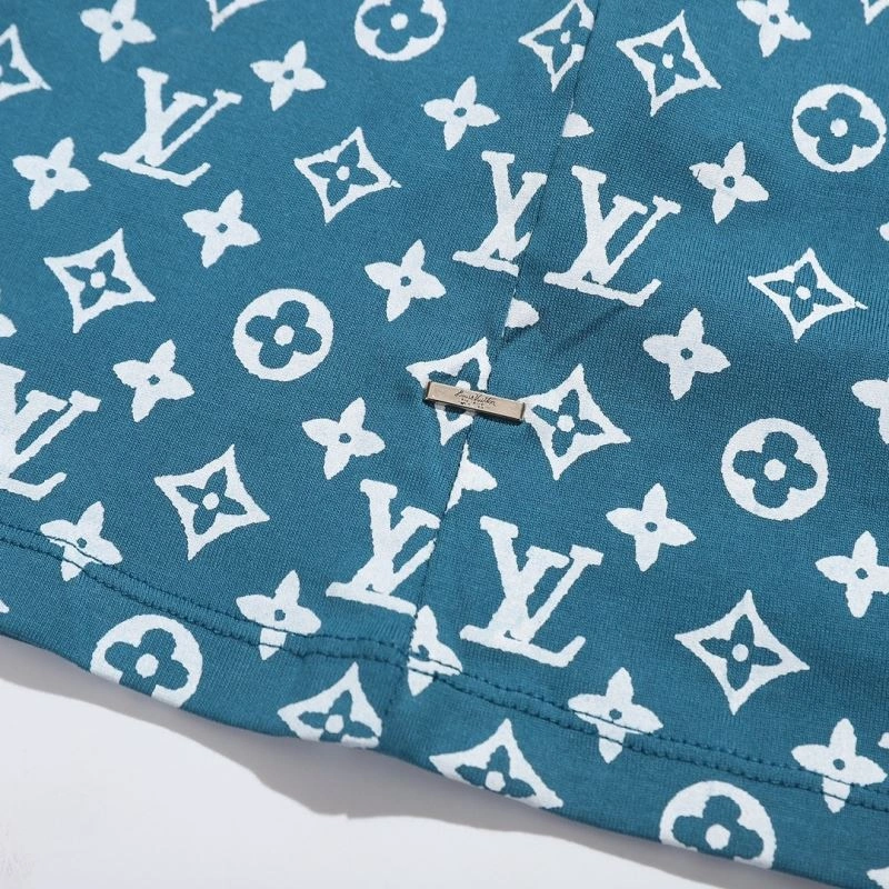 Louis Vuitton T-Shirts Trendsetting 138026