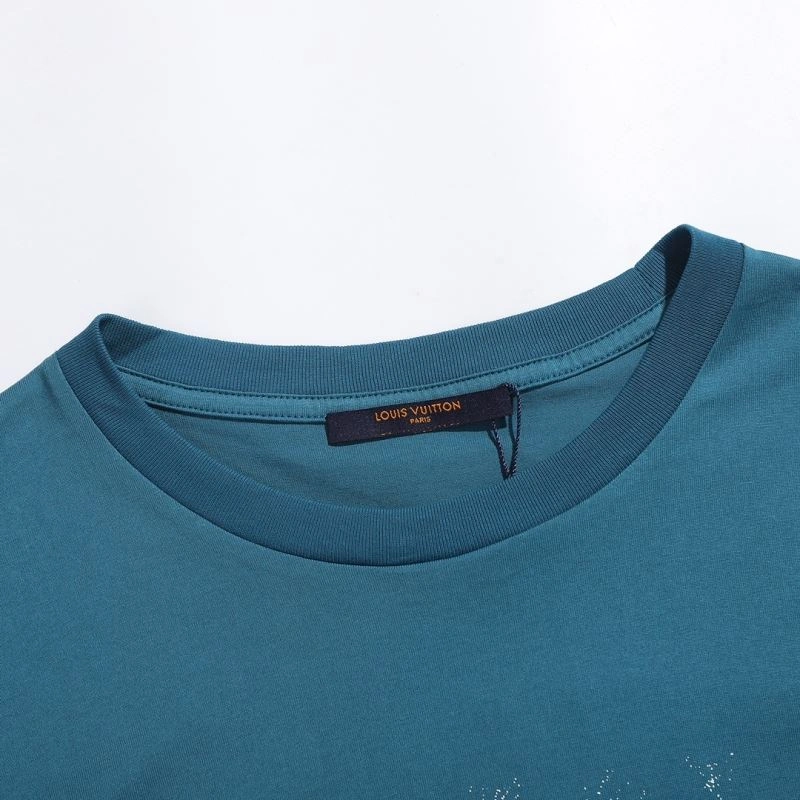 Louis Vuitton T-Shirts Trendsetting 138026