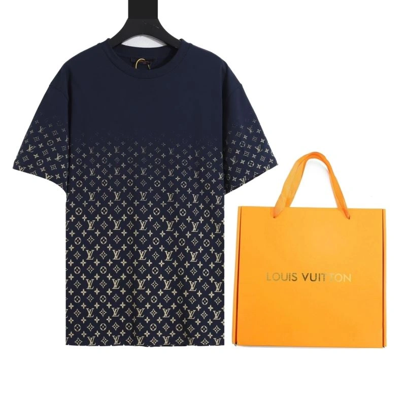 Louis Vuitton T-Shirts Stylish 138005