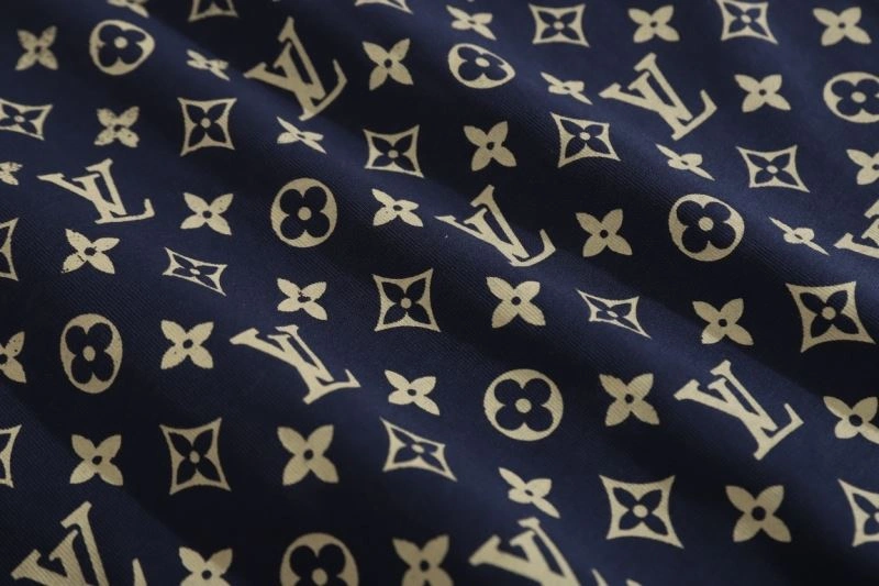 Louis Vuitton T-Shirts Stylish 138005