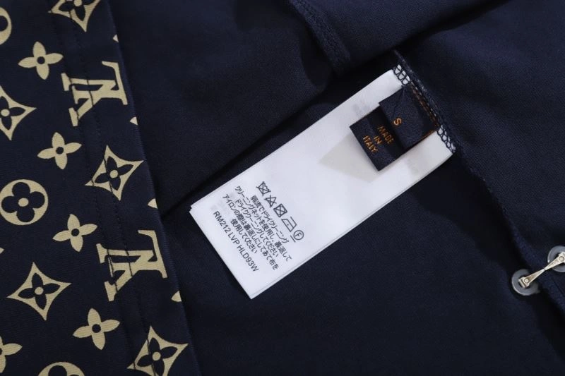 Louis Vuitton T-Shirts Stylish 138005