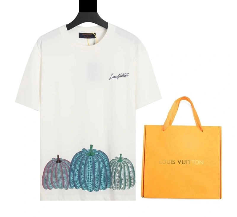 Louis Vuitton T-Shirts BestValue 138027